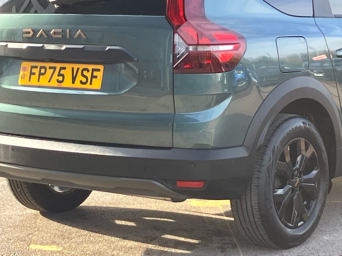 Used Dacia Jogger 2025 for sale - 77460684: Photo 30