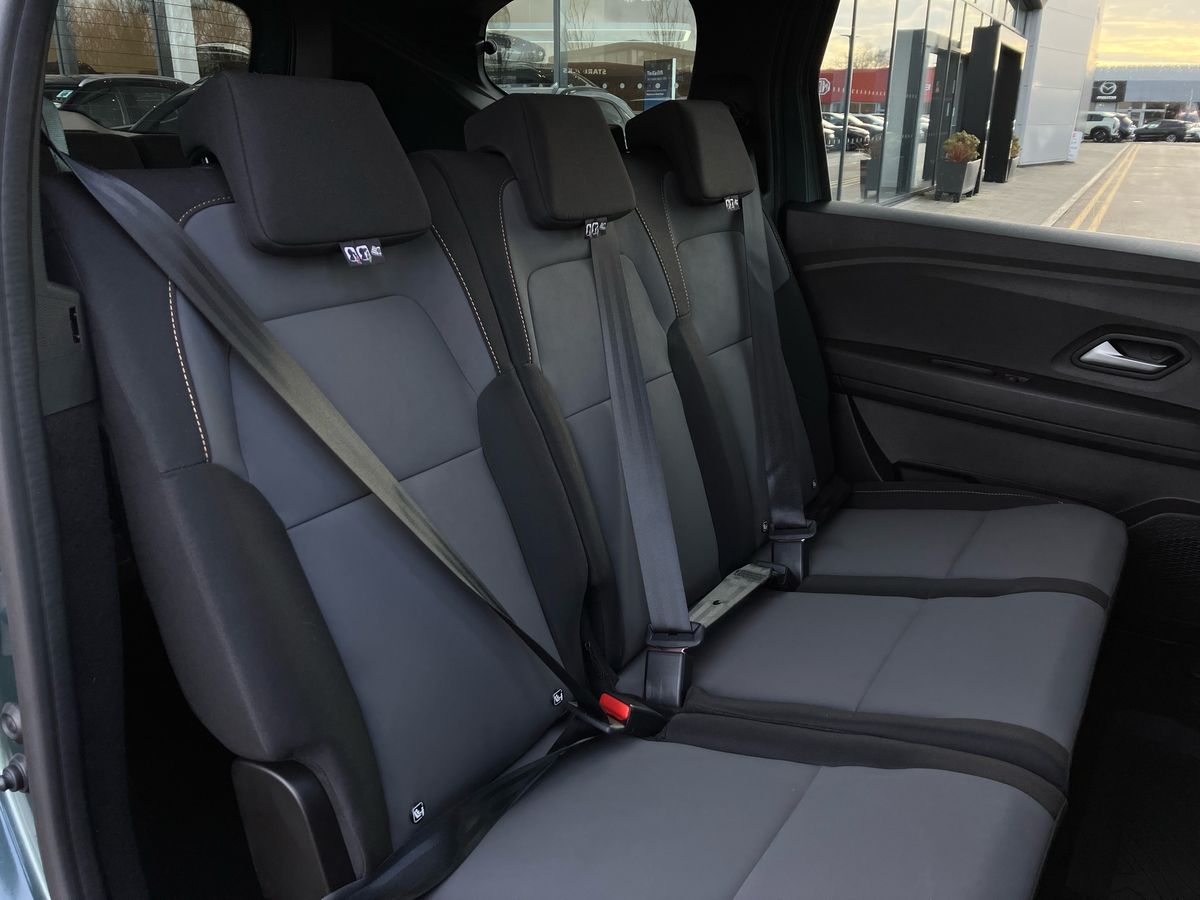 Used Dacia Jogger 2025 for sale - 77460684: Photo 33