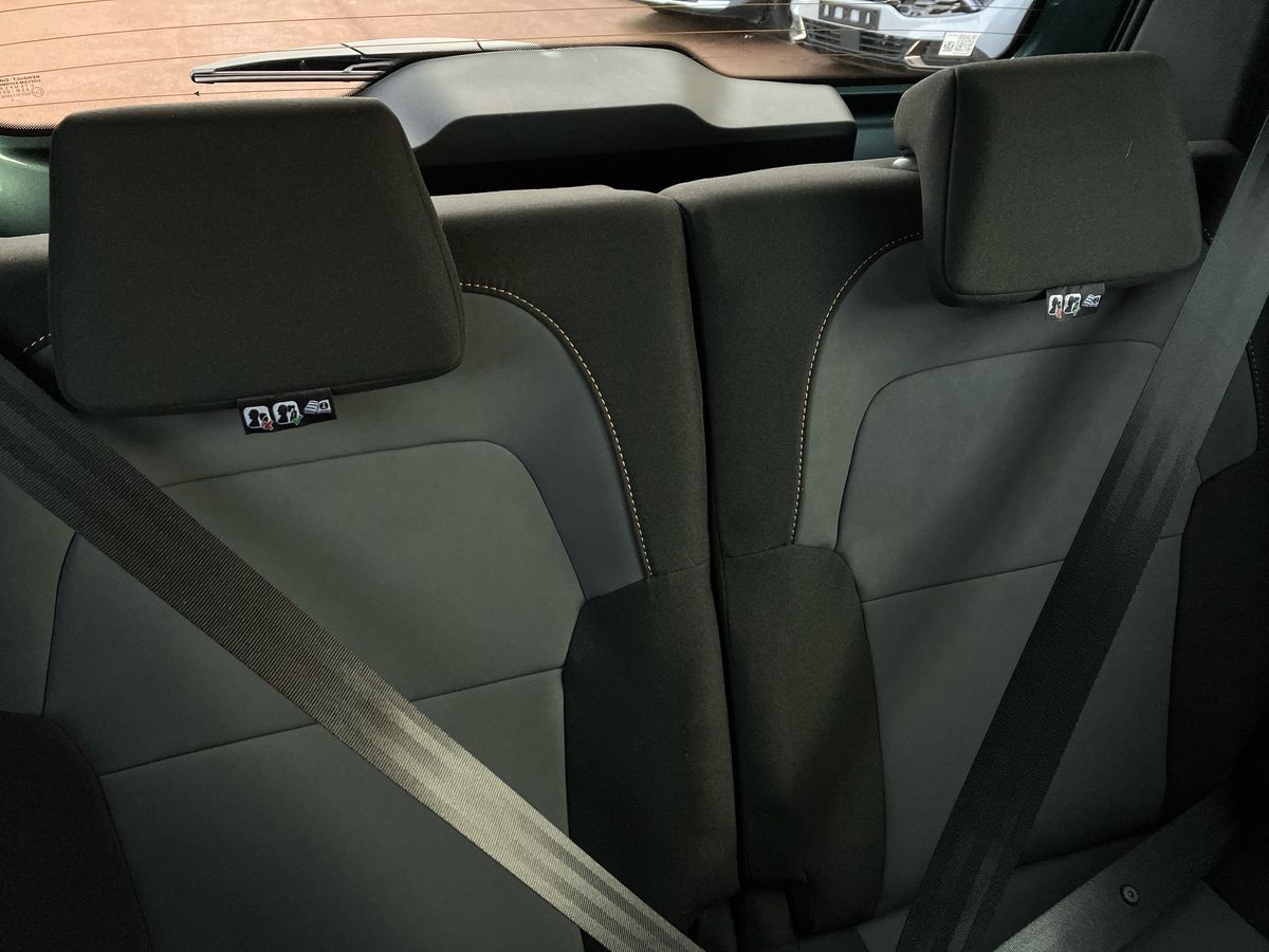 Used Dacia Jogger 2025 for sale - 77460684: Photo 34