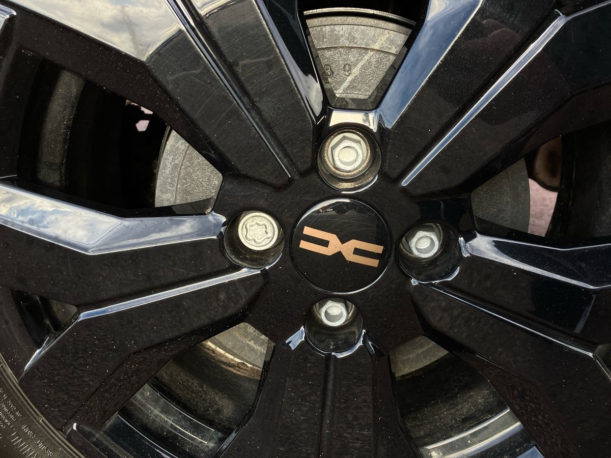 Used Dacia Jogger 2025 for sale - 77460684: Photo 38