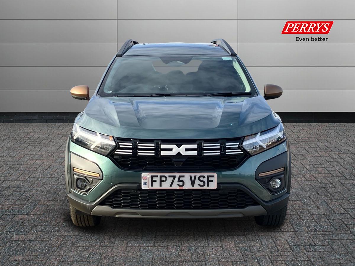 Used Dacia Jogger 2025 for sale - 77460684: Photo 4