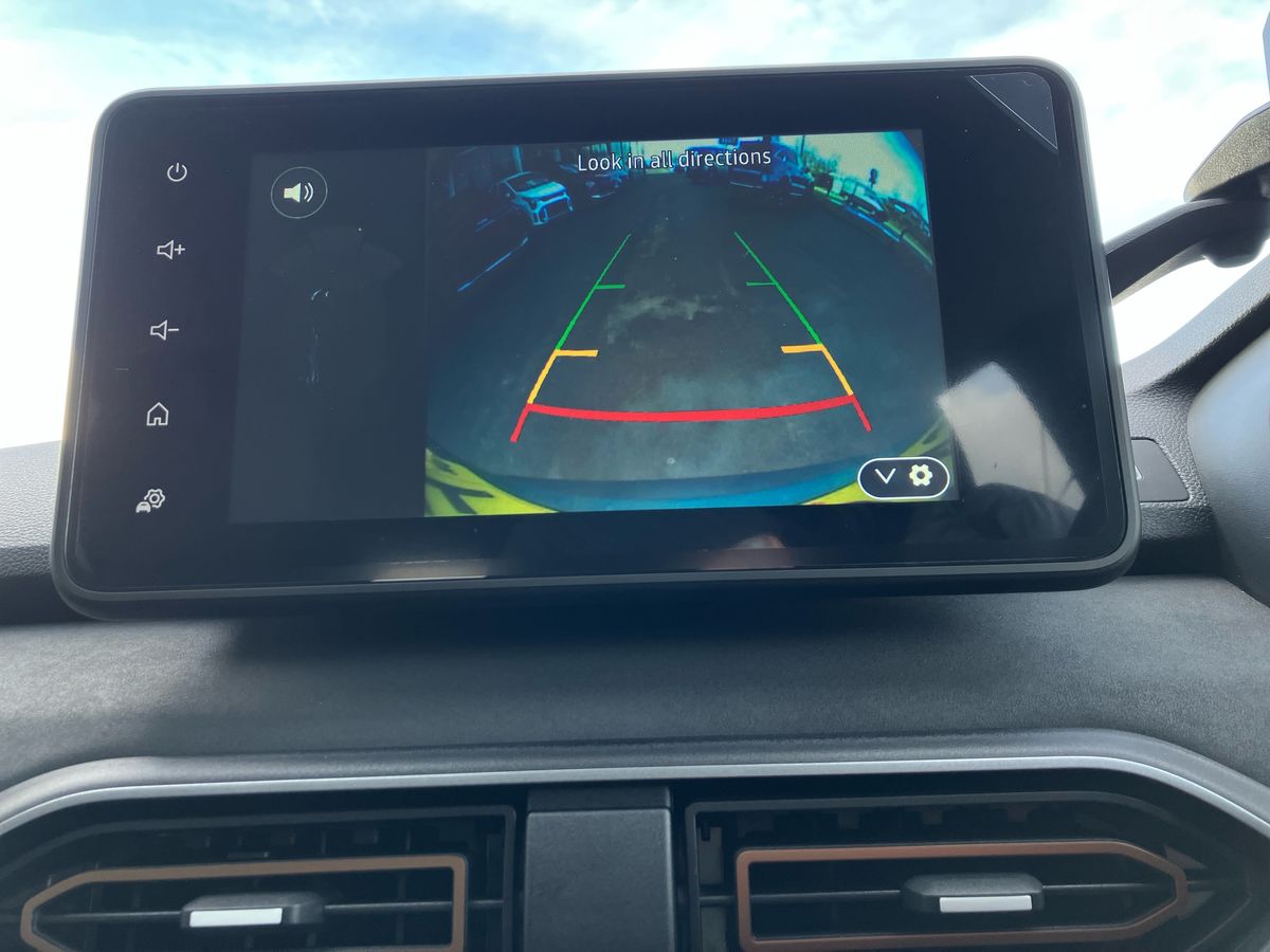 Used Dacia Jogger 2025 for sale - 77460684: Photo 41