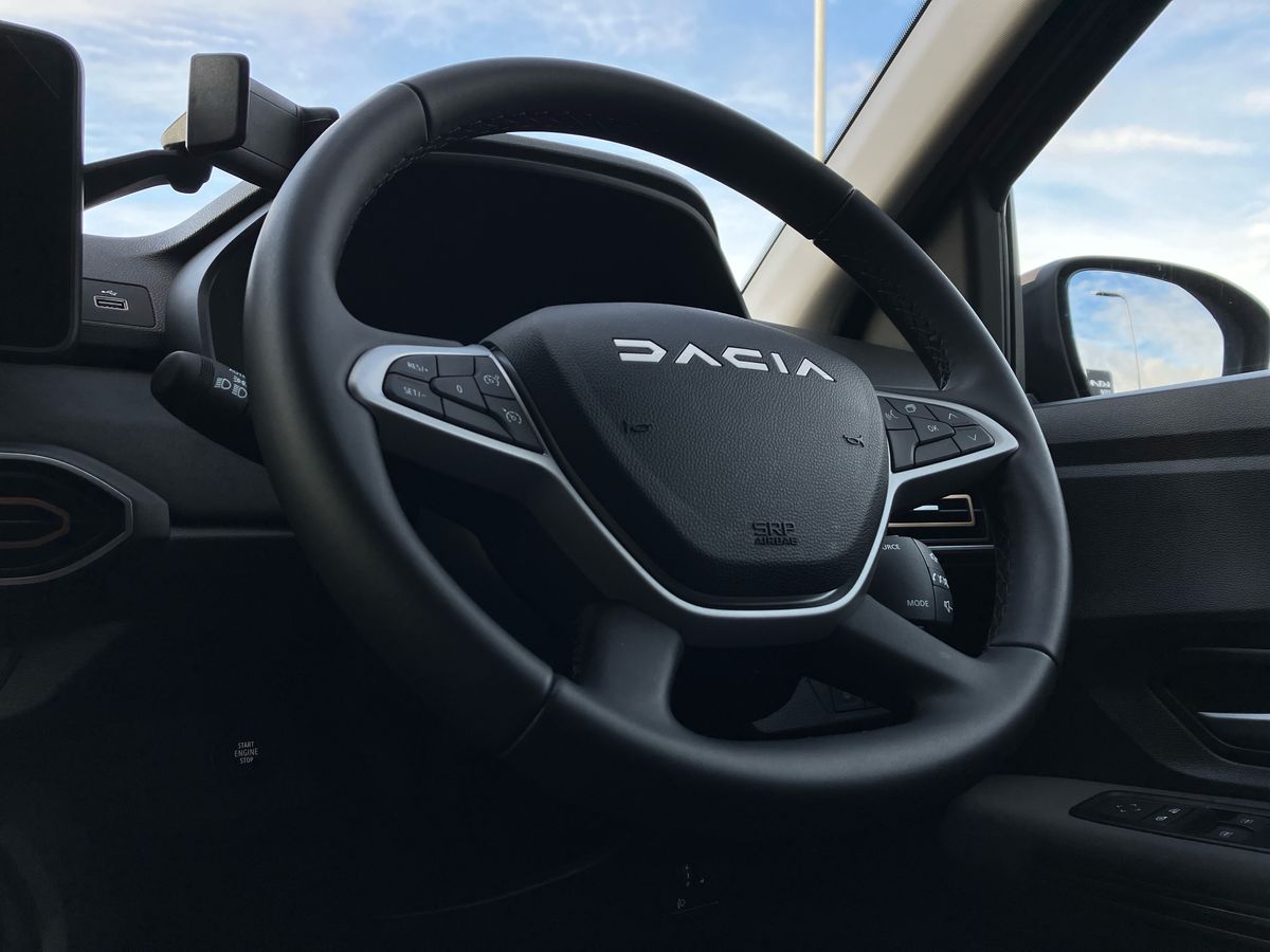 Used Dacia Jogger 2025 for sale - 77460684: Photo 46