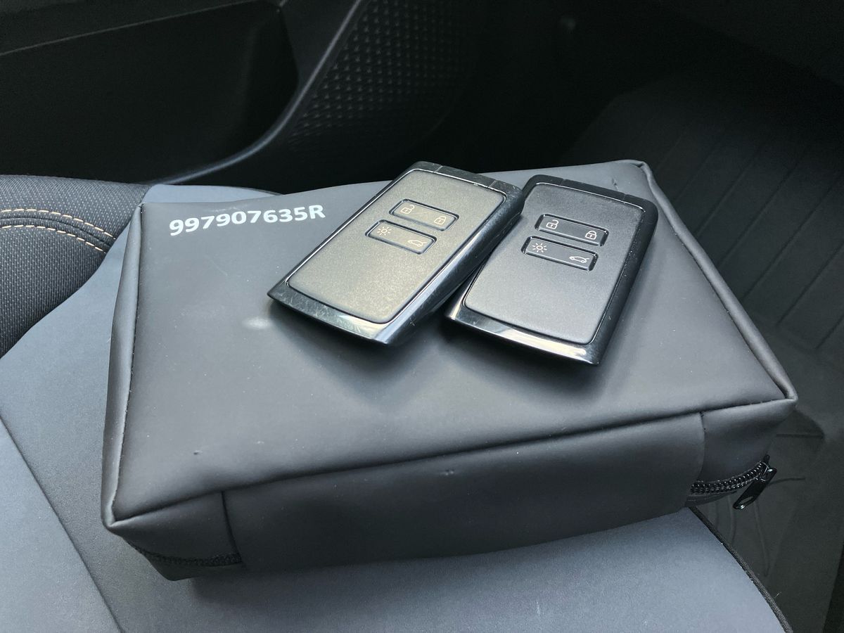 Used Dacia Jogger 2025 for sale - 77460684: Photo 48