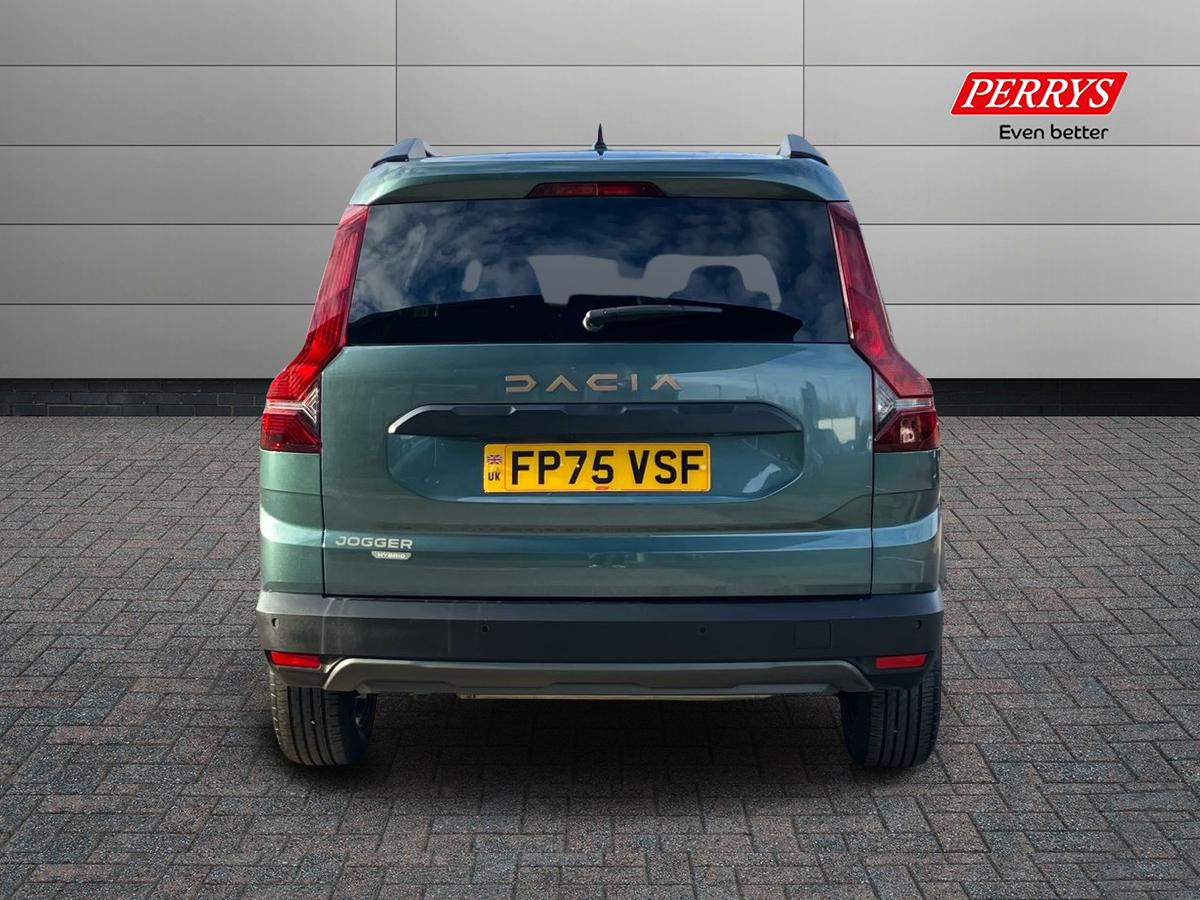 Used Dacia Jogger 2025 for sale - 77460684: Photo 5
