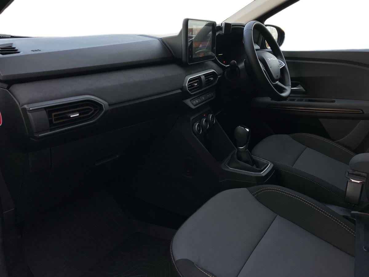 Used Dacia Jogger 2025 for sale - 77460684: Photo 6