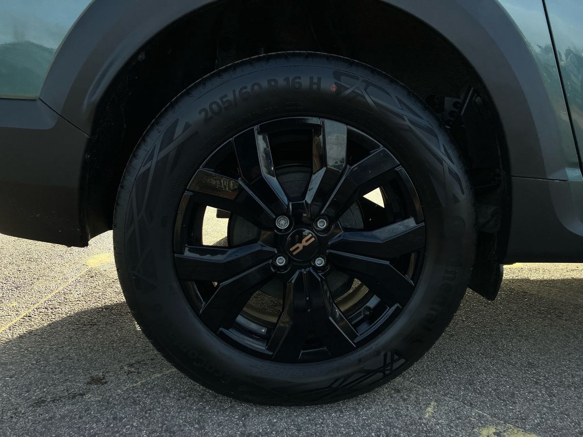 Used Dacia Jogger 2025 for sale - 77460684: Photo 7