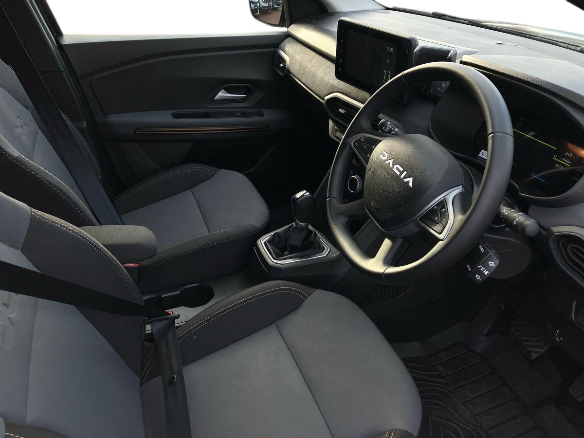 Used Dacia Jogger 2025 for sale - 77460684: Photo 8