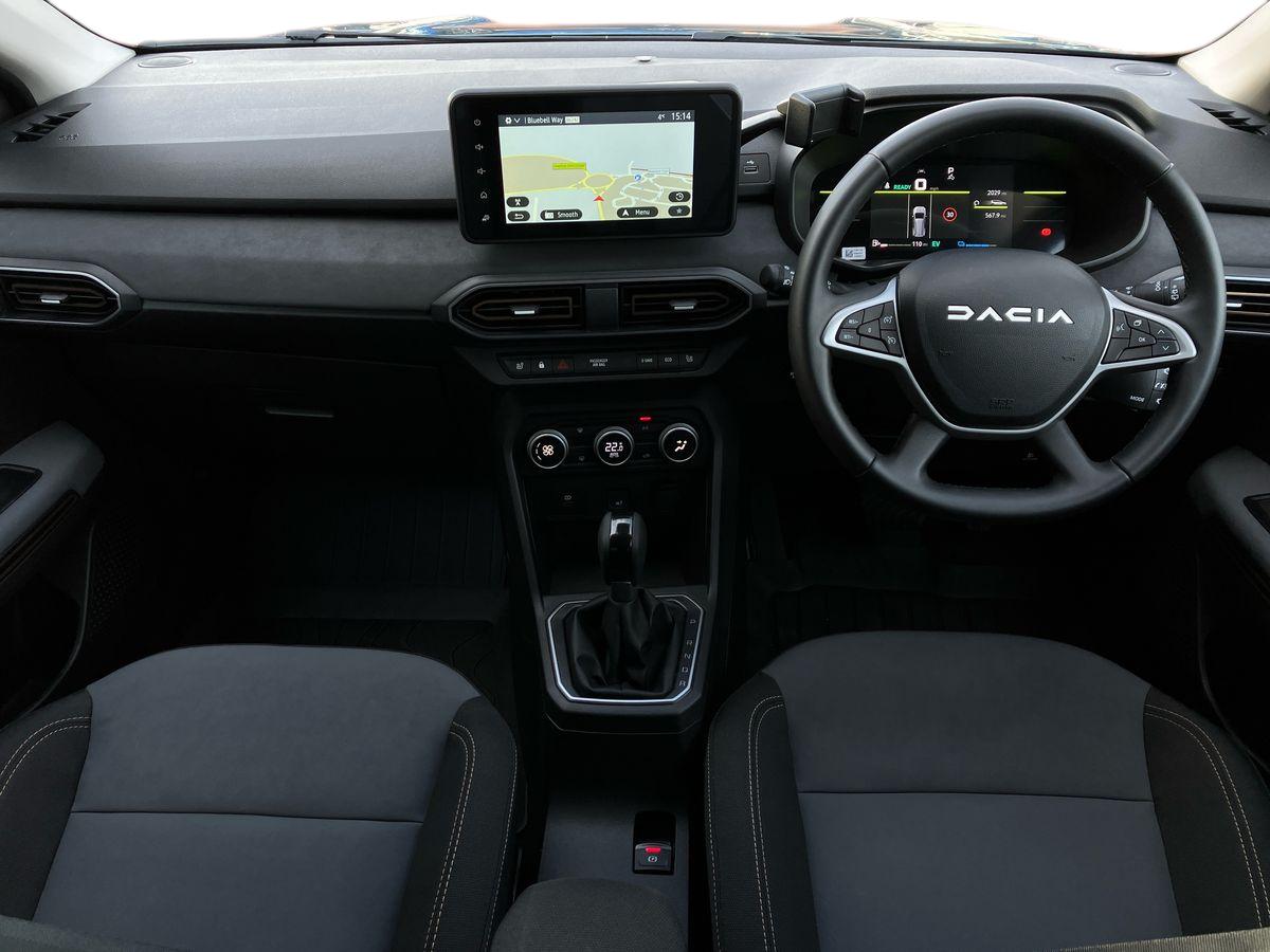 Used Dacia Jogger 2025 for sale - 77460684: Photo 9