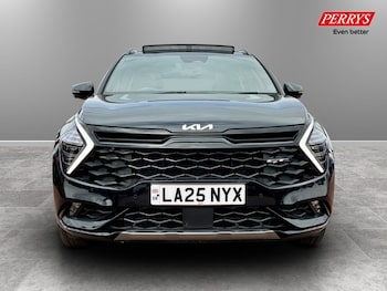 Used Kia Sportage 2025 for sale - 78893922: Photo