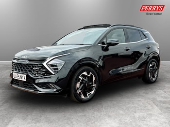 Used Kia Sportage 2025 for sale - 78893922: Photo