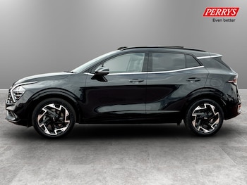 Used Kia Sportage 2025 for sale - 78893922: Photo