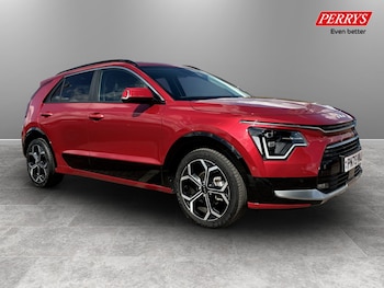Used Kia Niro 2025 for sale - 78521624: Photo