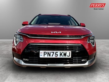 Used Kia Niro 2025 for sale - 78521624: Photo