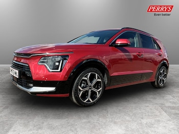 Used Kia Niro 2025 for sale - 78521624: Photo