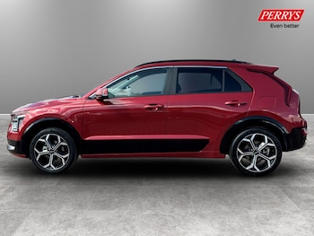 Used Kia Niro 2025 for sale - 78521624: Photo