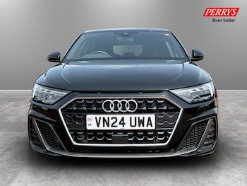 Used Audi A1 2024 for sale - 78579634: Photo
