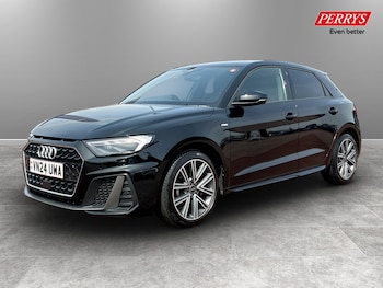 Used Audi A1 2024 for sale - 78579634: Photo