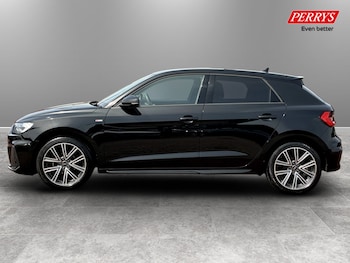 Used Audi A1 2024 for sale - 78579634: Photo