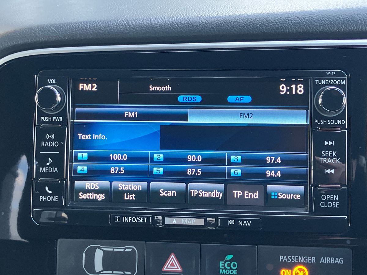 Used Mitsubishi Outlander 2017 for sale - 76612003: Photo 10