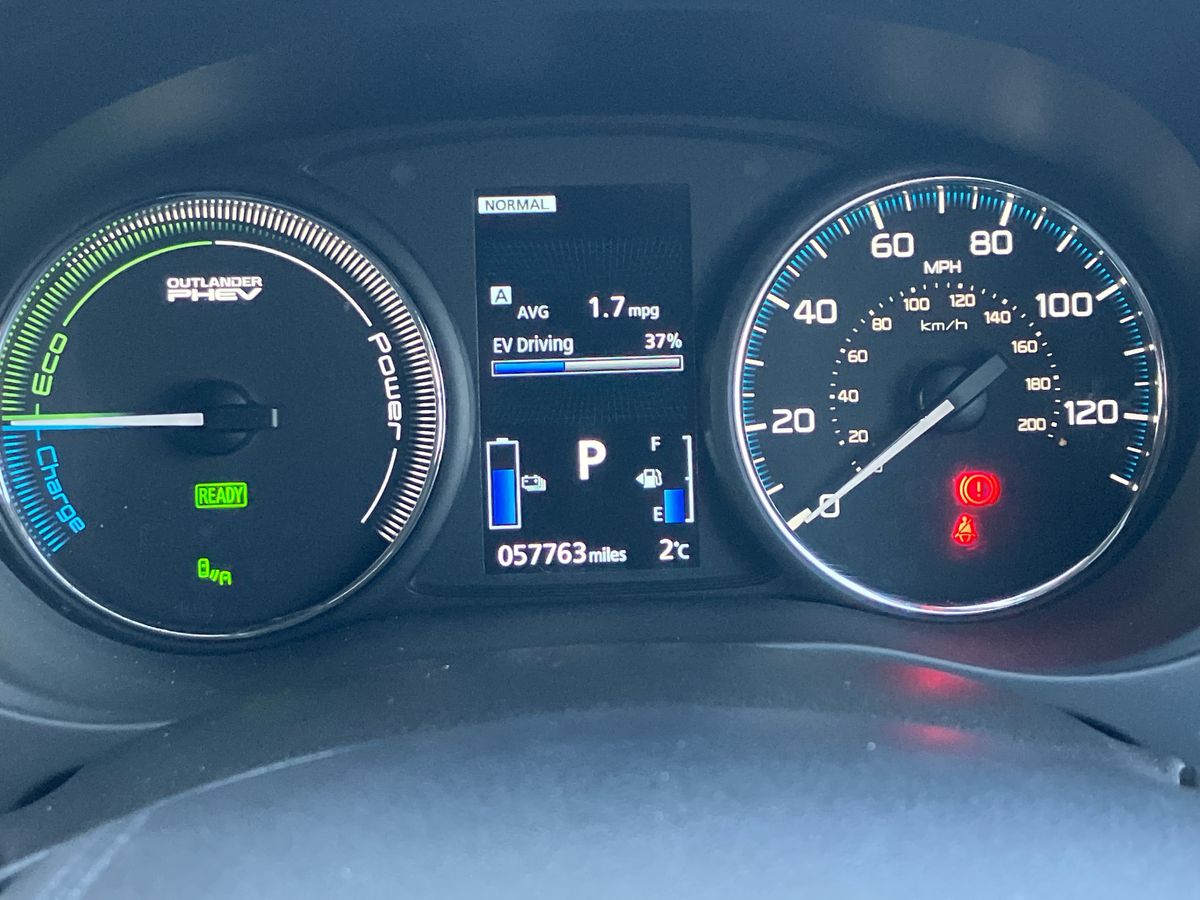 Used Mitsubishi Outlander 2017 for sale - 76612003: Photo 14
