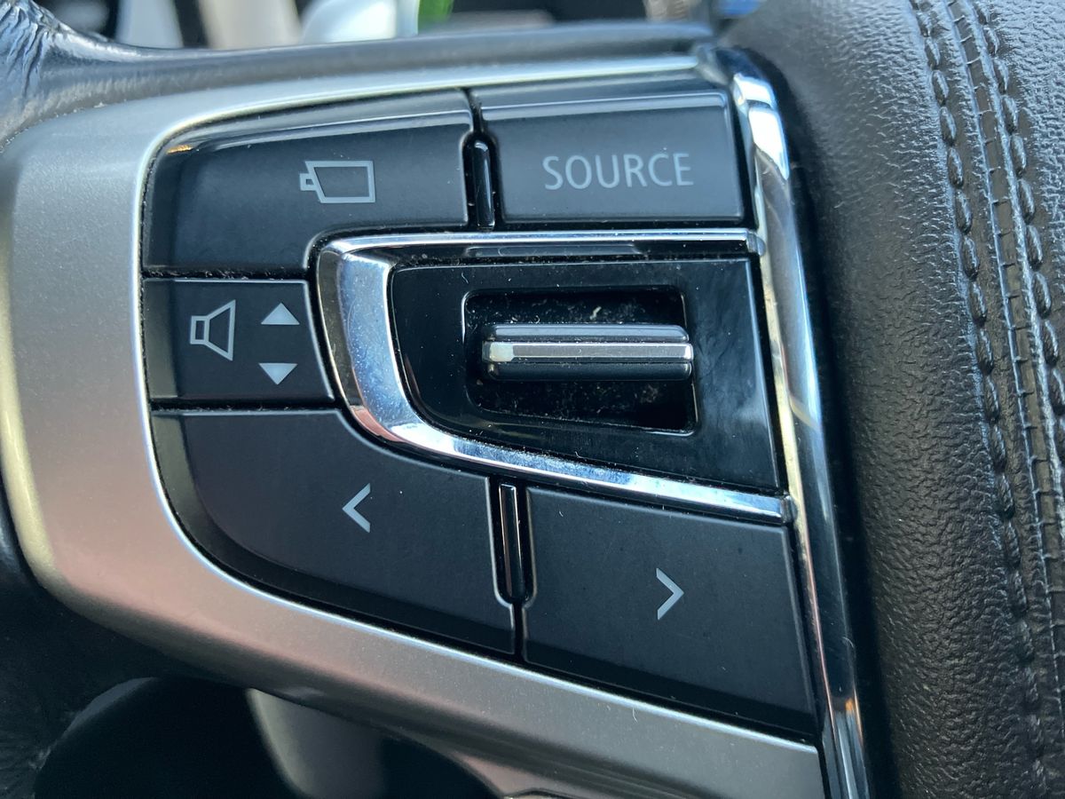 Used Mitsubishi Outlander 2017 for sale - 76612003: Photo 16