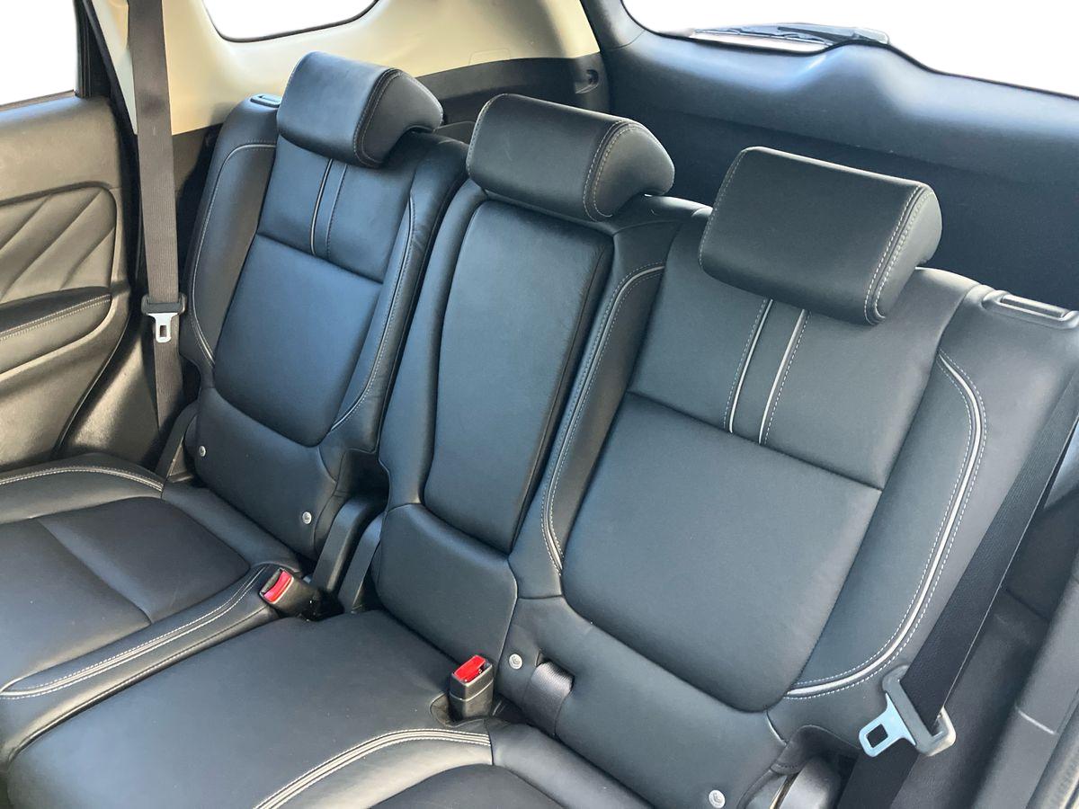 Used Mitsubishi Outlander 2017 for sale - 76612003: Photo 19