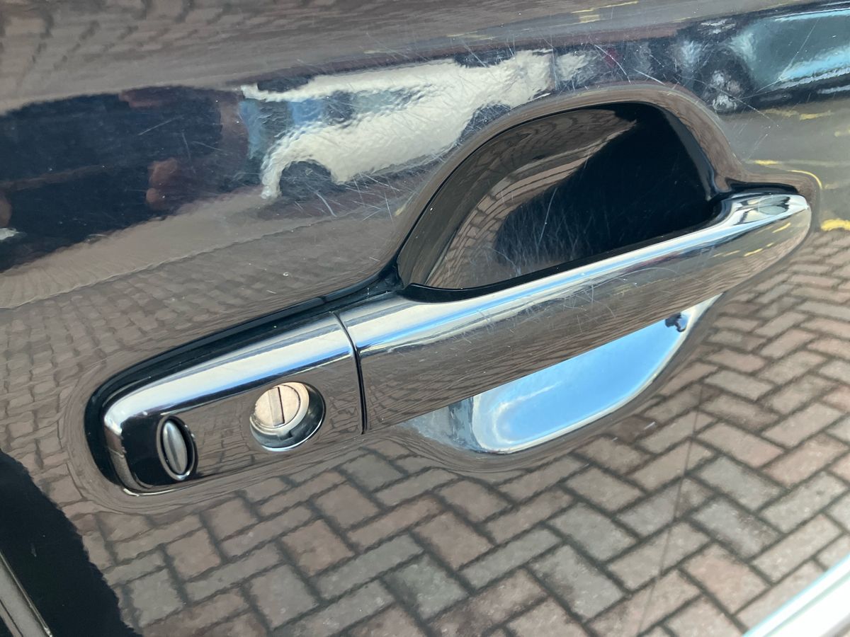 Used Mitsubishi Outlander 2017 for sale - 76612003: Photo 24