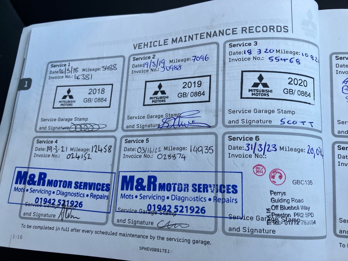 Used Mitsubishi Outlander 2017 for sale - 76612003: Photo 44