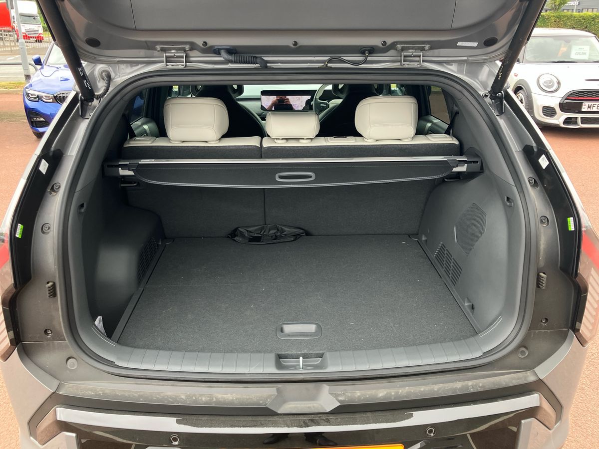 Vehicle 23