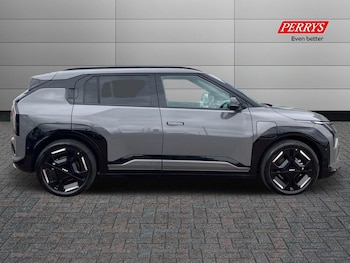 Used Kia EV3 2025 for sale - 75568033: Photo