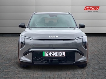 Used Kia EV3 2025 for sale - 75568033: Photo