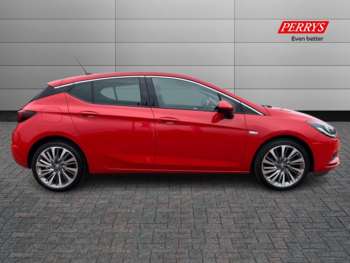 Used Vauxhall Astra 2019 for sale - 74926810: Photo