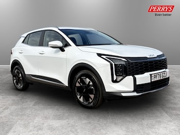 Used Kia Sportage 2025 for sale - 79399201: Photo