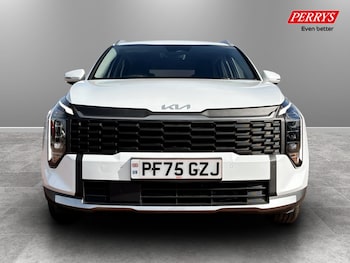 Used Kia Sportage 2025 for sale - 79399201: Photo