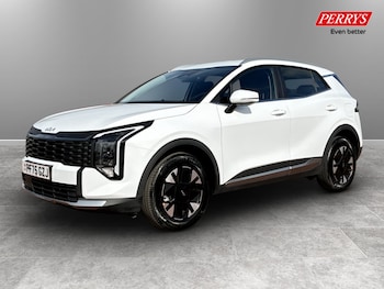 Used Kia Sportage 2025 for sale - 79399201: Photo