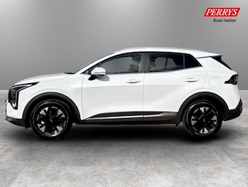 Used Kia Sportage 2025 for sale - 79399201: Photo