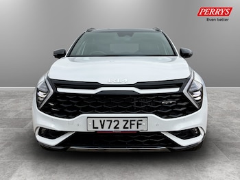 Used Kia Sportage 2023 for sale - 77617206: Photo