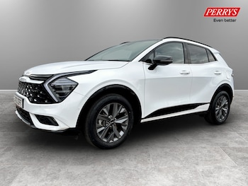 Used Kia Sportage 2023 for sale - 77617206: Photo