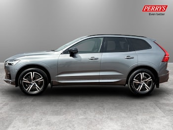 Used Volvo XC60 2019 for sale - 78732795: Photo