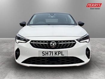 Used Vauxhall Corsa 2021 for sale - 78092032: Photo