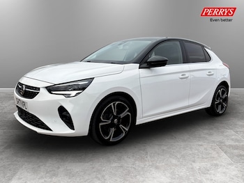 Used Vauxhall Corsa 2021 for sale - 78092032: Photo