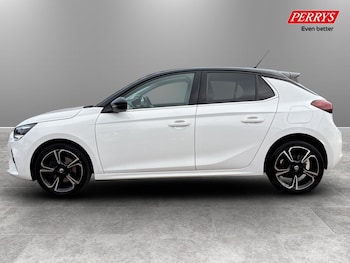 Used Vauxhall Corsa 2021 for sale - 78092032: Photo