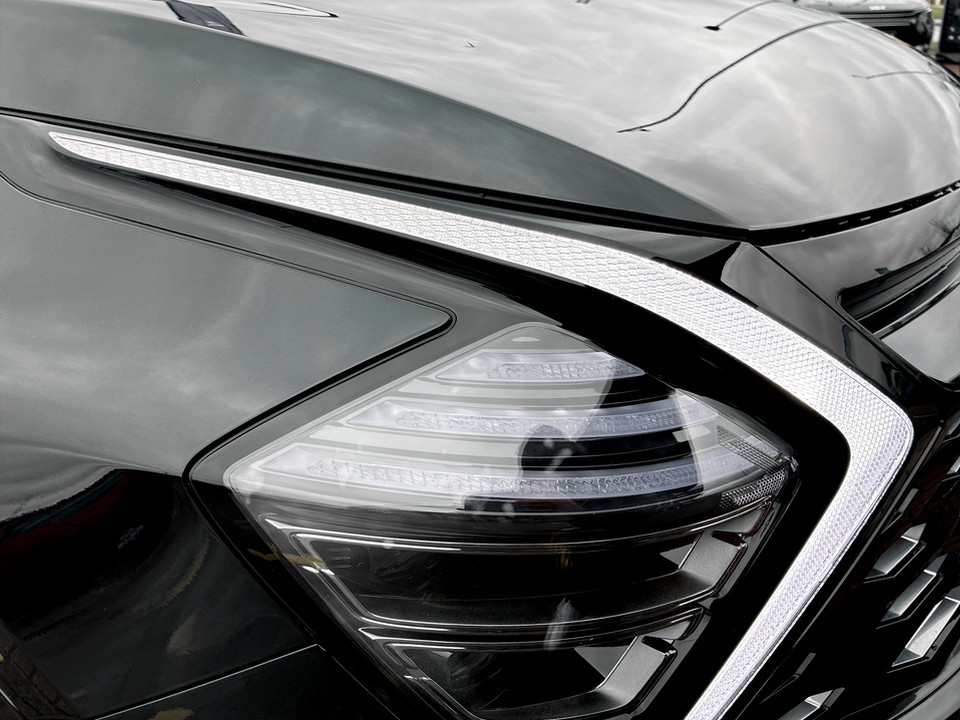 Used Kia Sportage 2025 for sale - 78026494: Photo 10