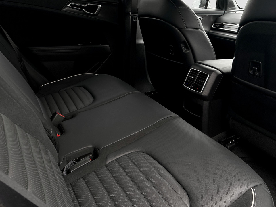 Used Kia Sportage 2025 for sale - 78026494: Photo 14