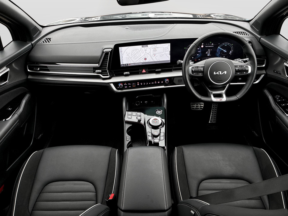 Used Kia Sportage 2025 for sale - 78026494: Photo 15