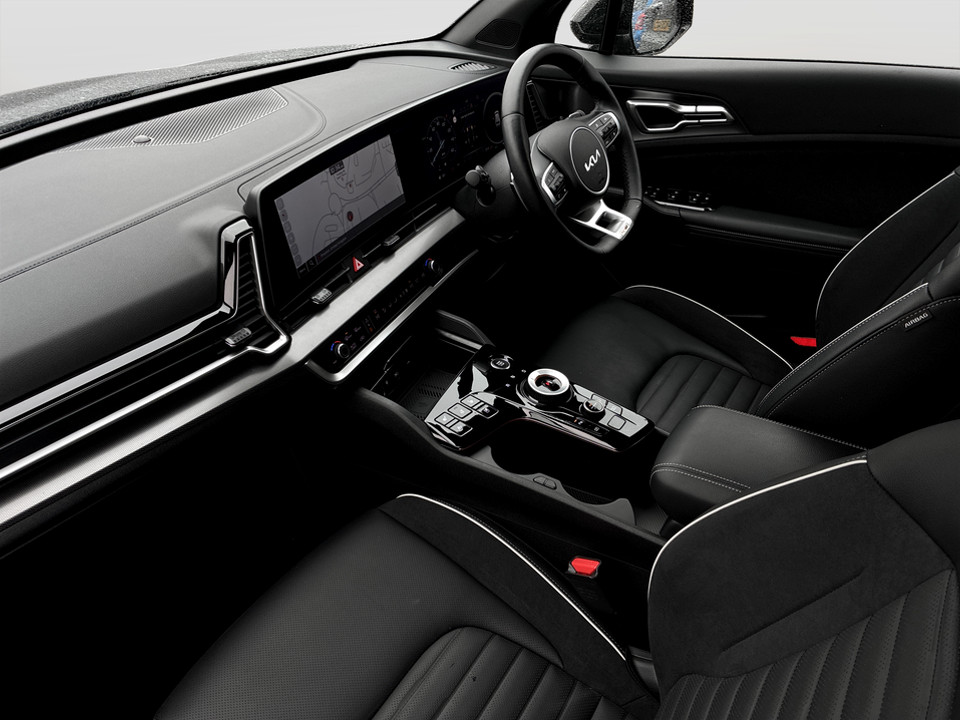 Used Kia Sportage 2025 for sale - 78026494: Photo 17