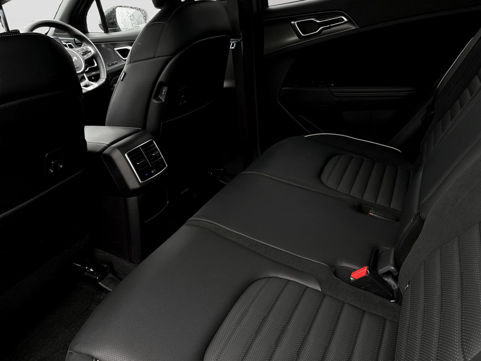 Used Kia Sportage 2025 for sale - 78026494: Photo 18