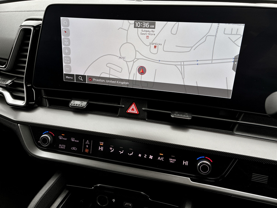 Used Kia Sportage 2025 for sale - 78026494: Photo 19