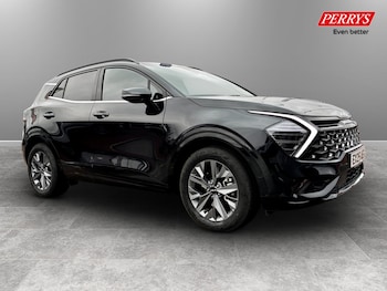 Used Kia Sportage 2025 for sale - 78026494: Photo